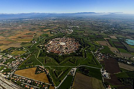 PALMANOVA (UD) 